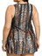 Yazın Olmazsa Olmazı Büyük Beden Kadın Tankini Leopar Desenli Şık Bol Etek Mayo Beden: 3xl Göğüs 104CM (Yurt Dışından) 2