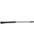VW Seat Skoda Audi Opel 1J0035849A için Araba Tavan Stereo Radyo FM/AM Sinyal Anten Çubuğu M5 5 mm 1