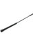 VW Seat Skoda Audi Opel 1J0035849A için Araba Tavan Stereo Radyo FM/AM Sinyal Anten Çubuğu M5 5 mm 2
