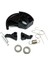 Renault Clio MK2 Megane MK1 Kangoo MK1 7701470150 İçin Debriyaj Pedal Dişli Tamir Takımı 1