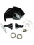 Renault Clio MK2 Megane MK1 Kangoo MK1 7701470150 İçin Debriyaj Pedal Dişli Tamir Takımı 2