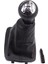 Bross BSP811 Peugeot 206 206+ İçin Siyah Vites Topuz KörükSeti 7588.PC 1