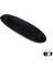 Renault Clio MK2 Kangoo MK1 1997-2009 8200083505 İçin Siyah dCi Sağ veya Sol Kapı Bandı Çıta Yazısı 4