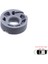 Range Rover L405 Sport L494 2013-2022 için Ön veya Arka Sağ Kapı Cam Kriko Tamir Makarası 3