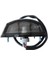 Ntorq 125 Plaka Lambası Komple Orijinal 1