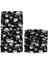 Motorcu Boyunluk Baf Buff Bandana 25X48 cm Model 1 2