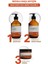 Boyalı Saçlar İçin Maske 400 ml 5