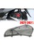 Honda Pcx 125 2021-2025 Şeffaf Füme Transparan Hava Filtresi Kapağı Muhafazası 3