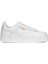 Carina Street Kadın Beyaz Sneaker 38939001 1