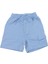 Erkek Çocuk Poison Şort NKY-68610 1
