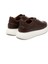 Erkek Sneaker ( Günlük) RC-25Y-058-R1960 John May Kahve Cilt 4