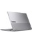 Thinkbook 14 2-In-1 G4 Iml Intel Core Ultra 7 155U 16GB 512GB SSD 14" Wuxga (1920X1200) IPS Freedos 21MX002VTR H13 + B210 Siyah Çanta 4