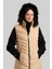 Kapitone Mont 23KD8305 Bej 1