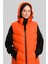 Kapitone Mont 23KD8306 Oranj 1