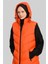 Kapitone Mont 23KD8306 Oranj 4