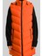 Kapitone Mont 23KD8306 Oranj 5