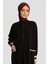 Trend Tunik 25YT423 Siyah 1