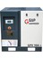 Vidalı Hava Kompresörü 10HP 500LT GPV10A 2