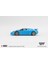 164 Bugattı Eb 110 Super Sport Blu Bugattı MGT00890-BL 2