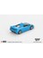 164 Bugattı Eb 110 Super Sport Blu Bugattı MGT00890-BL 3