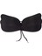 Siyah Yapışkan Kelebek SÜTYEN-519 4