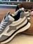 1107 Beyaz Hakiki Deri Erkek Sneakers 2