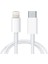 2 Tane Lightning To Usb-C Kablo 1 Metre 1