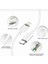 2 Tane Lightning To Usb-C Kablo 1 Metre 4