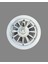 Fanlı Uzaktan Kumandalı LED Ampul E27 30W 2