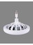 Fanlı Uzaktan Kumandalı LED Ampul E27 30W 4