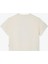 Bg Store Kız Çocuk Krem Tshirt 3