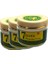 7days 7 Days Ginger 3'lü Miracle Slimming Cream Kremi 100 ml 1