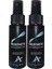 Sprey 2 Adet Antiperspirant 50 ml Ölçeğinde 1