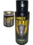 60 ml Bay Bayan Arkayı Teskin Edici Krem + Erkek Katılaştırıcı Macun 240 gr 1