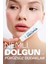 Tripeptit Lip Balm | Nemlendirici Besleyici Dolgunlaştırıcı Vanilya Karamel Renkli Dudak Balmı 15ml 3