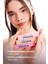 Tripeptit Içeren Nemlendirici Besleyici Ve Dolgunlaştırıcı Ahududulu Kırmızı Renkli Dudak Balmı 15ml 4