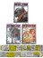 Berserk 6-7-8. Ciltler Manga Seti + Mat. Öğreten Cetvel 1