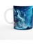 Yay Burcu Baskılı Kahve Kupası - Astral Denizaltı Dünyası Vs4 1