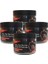Eelhoe 4lü Adet Belly Fatburner Sweat Enhancer Kadınlara Özel Yağlara Parçalayıcı Kas Şekillendirme Kremi YCML2-2:0426 100 ml 1