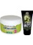 Çörek Otu Kremi Xlgreen Büyük 200 ml Krem - Ibn-I Sina Çörek Otu Kremi 50 ml Masaj Seti 1