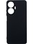 Realme C55 Uyumlu Nano Arka Koruma Kılıf 1