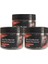 Eelhoe Belly 3lü Adet Fatburner Sweat Enhancer Erkeklere Özel Yağlara Parçalayıcı Kas Şekillendirme Kremi RIVERR-92-3:0406 100 ml 1