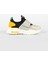 Crazy Patik Phylon Gri Spor Ayakkabı 346.P25Y.166-18 1