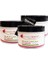 Everteen Kadın Natural Intimate Gel 3ADET 100 ml SNMP20329 Feel Fresh & Clean Entire Day + Yanında Jel 1