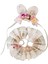 15-17CM Giysileri Saç Aksesuarı Moda (Yurt Dışından) 1