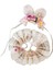 15-17CM Giysileri Saç Aksesuarı Moda (Yurt Dışından) 5