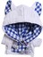 Giysiler Sweatshirt Giydirme Çocuklar Hediye Gri (Yurt Dışından) 1