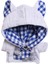Giysiler Sweatshirt Giydirme Çocuklar Hediye Gri (Yurt Dışından) 4