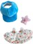 Mini 17CM 6 Inç Giysileri Kostümleri Kız Giysileri Çocuklar Kı Hediye (Yurt Dışından) 1