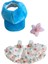 Mini 17CM 6 Inç Giysileri Kostümleri Kız Giysileri Çocuklar Kı Hediye (Yurt Dışından) 2
